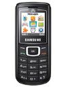 Best available price of Samsung E1107 Crest Solar in Saintlucia