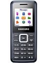 Best available price of Samsung E1117 in Saintlucia