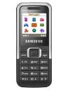 Best available price of Samsung E1125 in Saintlucia