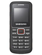 Best available price of Samsung E1130B in Saintlucia