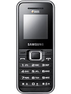 Best available price of Samsung E1182 in Saintlucia