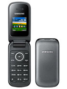 Best available price of Samsung E1195 in Saintlucia