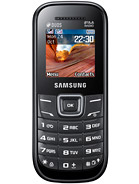 Best available price of Samsung E1207T in Saintlucia