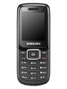 Best available price of Samsung E1210 in Saintlucia