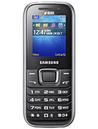 Best available price of Samsung E1232B in Saintlucia