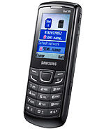 Best available price of Samsung E1252 in Saintlucia