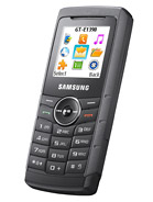 Best available price of Samsung E1390 in Saintlucia