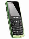 Best available price of Samsung E200 ECO in Saintlucia