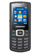 Best available price of Samsung E2130 in Saintlucia