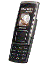 Best available price of Samsung E950 in Saintlucia