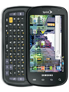 Best available price of Samsung Epic 4G in Saintlucia