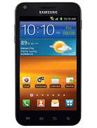 Best available price of Samsung Galaxy S II Epic 4G Touch in Saintlucia