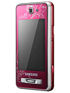 Best available price of Samsung F480i in Saintlucia
