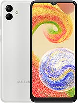 Best available price of Samsung Galaxy A04 in Saintlucia