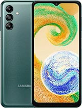 Best available price of Samsung Galaxy A04s in Saintlucia