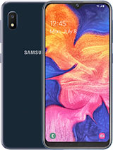 Best available price of Samsung Galaxy A10e in Saintlucia