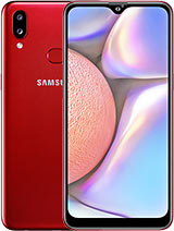 Best available price of Samsung Galaxy A10s in Saintlucia