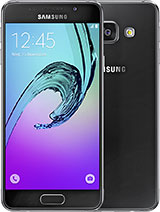 Best available price of Samsung Galaxy A3 2016 in Saintlucia