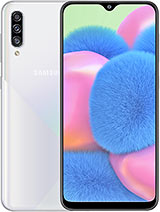 Best available price of Samsung Galaxy A30s in Saintlucia
