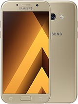 Best available price of Samsung Galaxy A5 2017 in Saintlucia