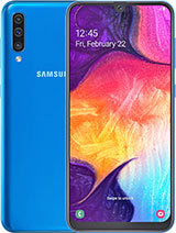 Best available price of Samsung Galaxy A50 in Saintlucia