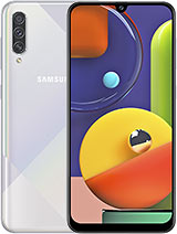 Best available price of Samsung Galaxy A50s in Saintlucia