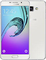 Best available price of Samsung Galaxy A7 2016 in Saintlucia