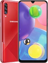 Best available price of Samsung Galaxy A70s in Saintlucia