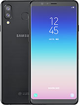 Best available price of Samsung Galaxy A8 Star A9 Star in Saintlucia