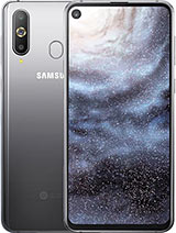 Best available price of Samsung Galaxy A8s in Saintlucia