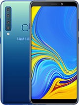Best available price of Samsung Galaxy A9 2018 in Saintlucia