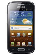 Best available price of Samsung Galaxy Ace 2 I8160 in Saintlucia