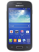 Best available price of Samsung Galaxy Ace 3 in Saintlucia