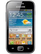 Best available price of Samsung Galaxy Ace Advance S6800 in Saintlucia