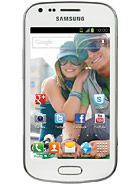 Best available price of Samsung Galaxy Ace II X S7560M in Saintlucia