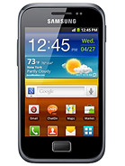 Best available price of Samsung Galaxy Ace Plus S7500 in Saintlucia