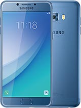 Best available price of Samsung Galaxy C5 Pro in Saintlucia