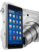 Best available price of Samsung Galaxy Camera 2 GC200 in Saintlucia