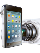 Best available price of Samsung Galaxy Camera GC100 in Saintlucia