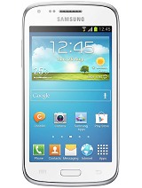Best available price of Samsung Galaxy Core I8260 in Saintlucia