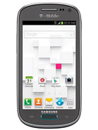 Best available price of Samsung Galaxy Exhibit T599 in Saintlucia