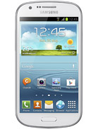 Best available price of Samsung Galaxy Express I8730 in Saintlucia