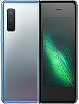 Best available price of Samsung Galaxy Fold 5G in Saintlucia