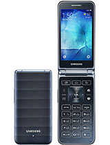 Best available price of Samsung Galaxy Folder in Saintlucia