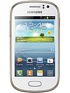 Best available price of Samsung Galaxy Fame S6810 in Saintlucia
