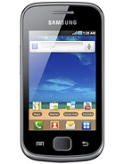 Best available price of Samsung Galaxy Gio S5660 in Saintlucia