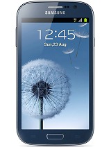 Best available price of Samsung Galaxy Grand I9082 in Saintlucia