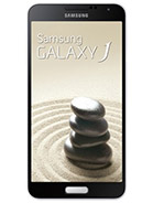 Best available price of Samsung Galaxy J in Saintlucia