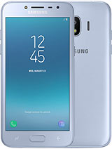 Best available price of Samsung Galaxy J2 Pro 2018 in Saintlucia