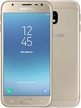 Best available price of Samsung Galaxy J3 2017 in Saintlucia
